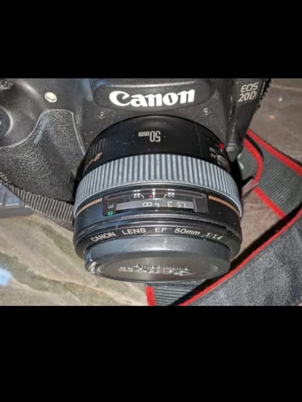 Complete Canon DSLR Photography Kit